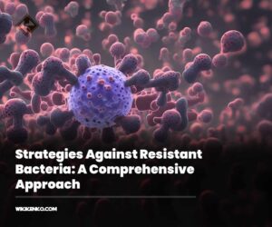 Strategies Against Resistant Bacteria: A Comprehensive Approach