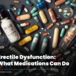 Erectile Dysfunction: What Medications Can Do