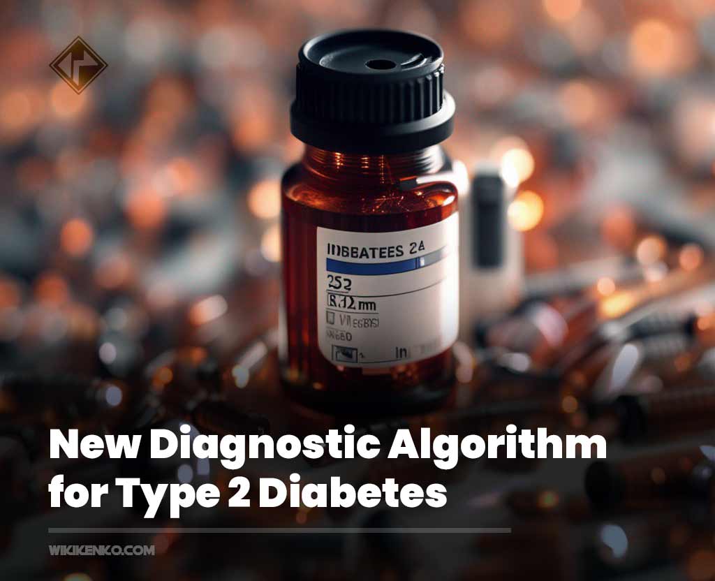 You are currently viewing New Diagnostic Algorithm for Type 2 Diabetes