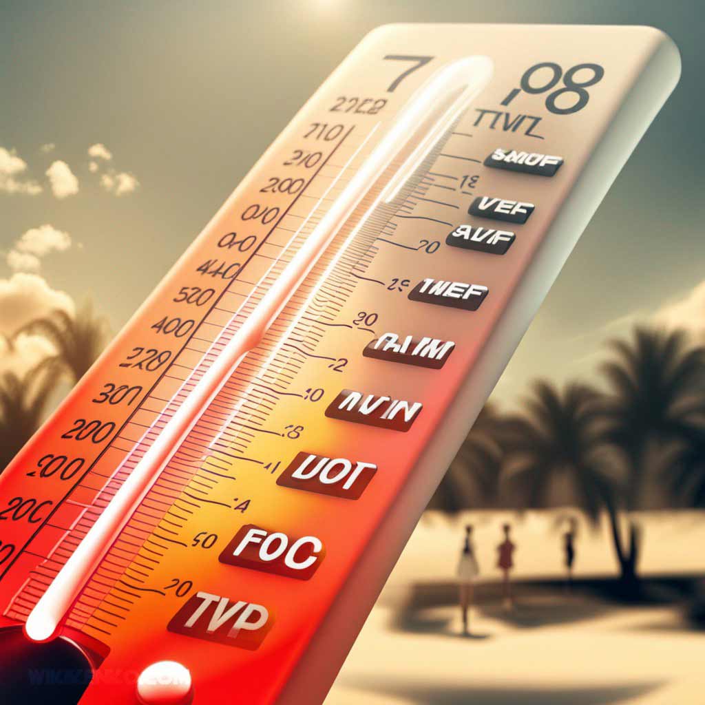 Beating the Heat: How to Stay Safe During Extreme Temperatures