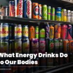 What Energy Drinks Do to Our Bodies