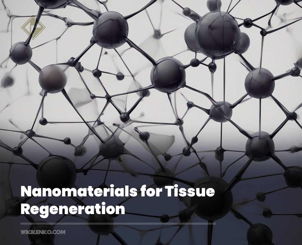 You are currently viewing Nanomaterials for Tissue Regeneration: Italian Researchers Open New Perspectives