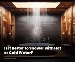 Is it Better to Shower with Hot or Cold Water? Understanding the Health Benefits