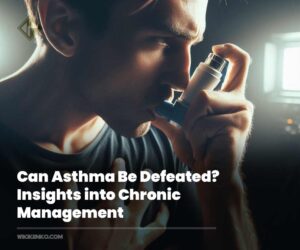 Can Asthma Be Defeated? Insights into Chronic Management