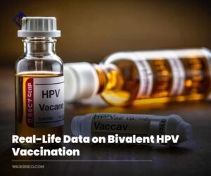 Real-Life Data on Bivalent HPV Vaccination