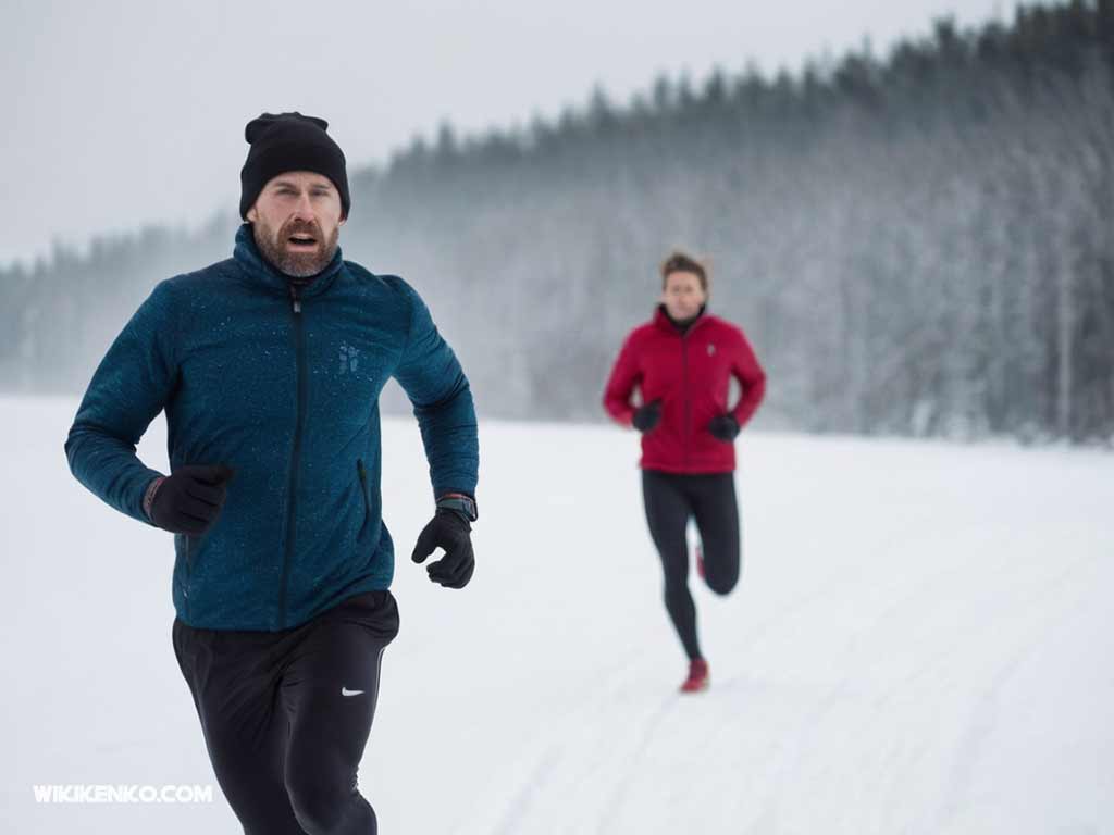 Running with a Cold: Is It Safe?
