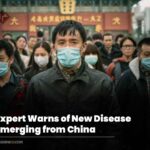 Expert Warns of New Disease Emerging from China