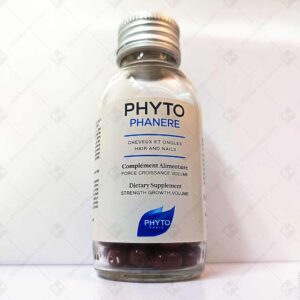 Phyto Phanere Capsules