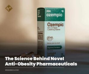 The Science Behind Novel Anti-Obesity Pharmaceuticals
