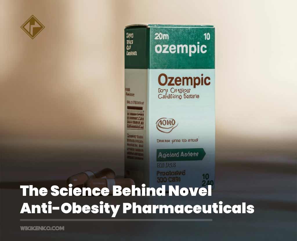 You are currently viewing The Science Behind Novel Anti-Obesity Pharmaceuticals