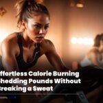 Effortless Calorie Burning: Shedding Pounds Without Breaking a Sweat
