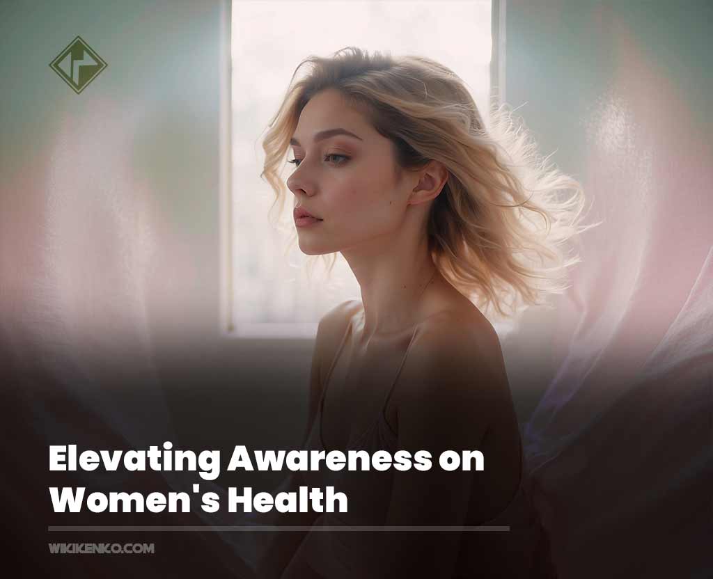 You are currently viewing Elevating Awareness on Women’s Health