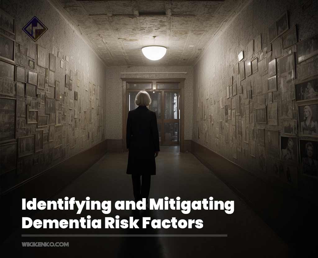You are currently viewing Identifying and Mitigating Dementia Risk Factors