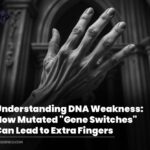 Understanding DNA Weakness: How Mutated “Gene Switches” Can Lead to Extra Fingers
