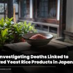 Investigating Deaths Linked to Red Yeast Rice Products in Japan