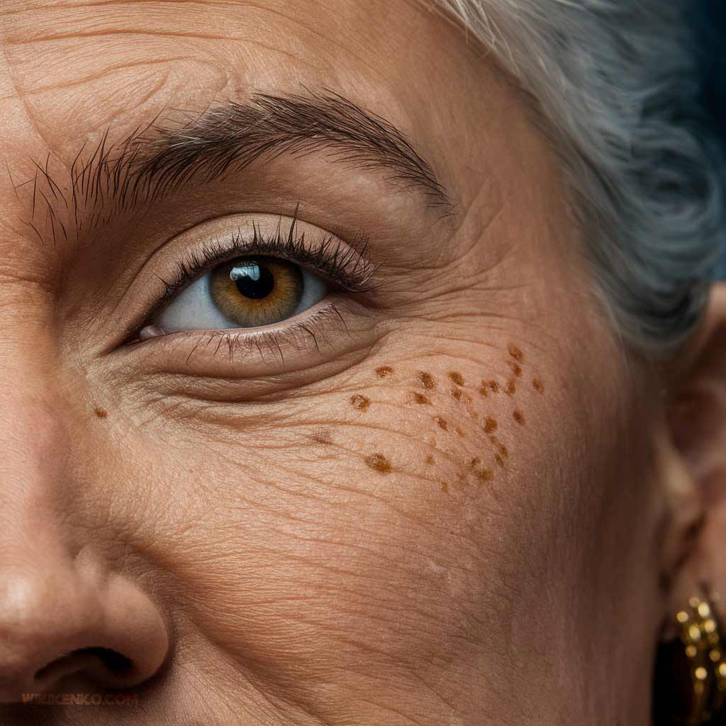 How to Safely and Effectively Eliminate Those Pesky Age-Related Warts