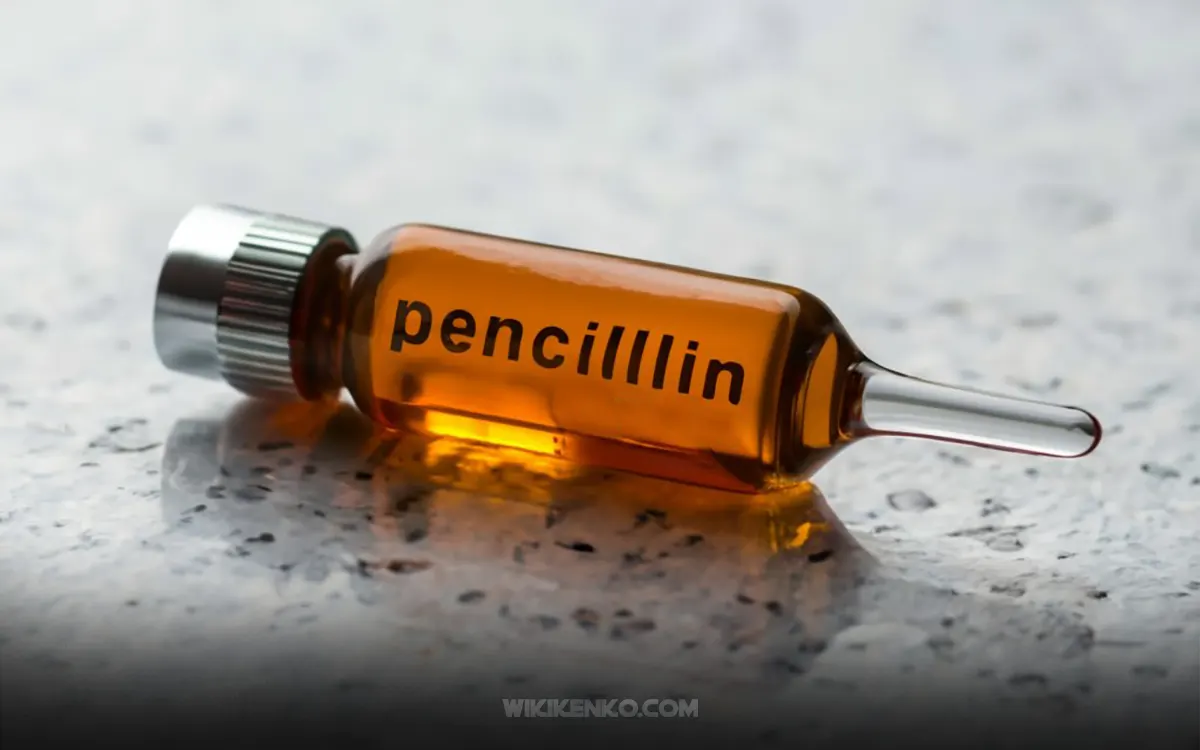 Penicillin