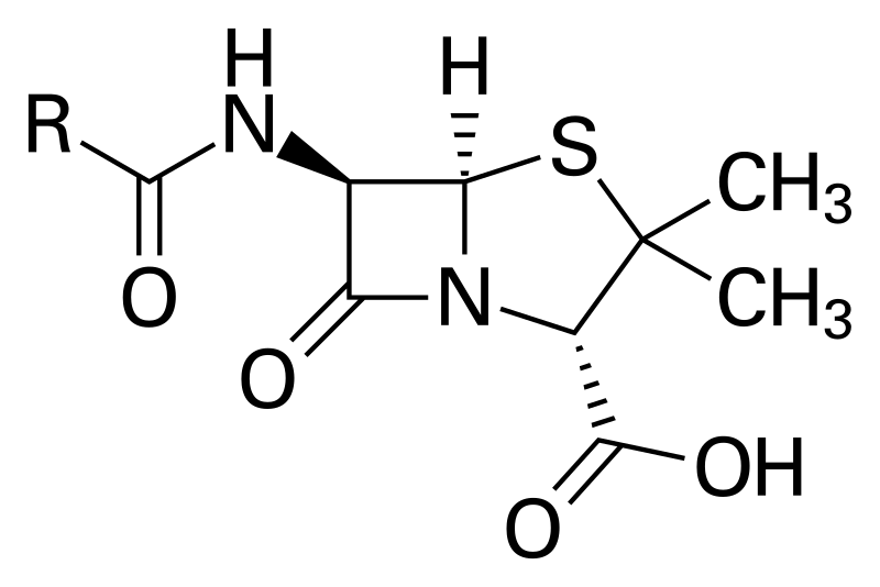 Penicillin