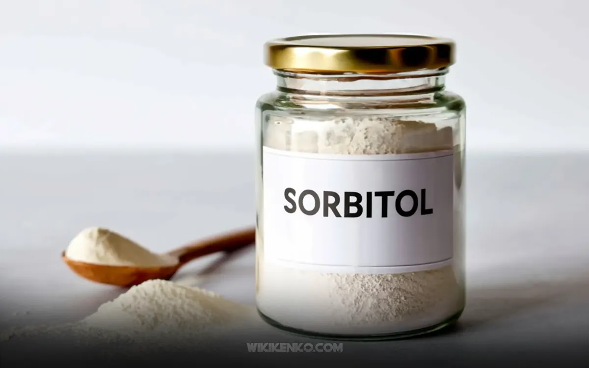 sorbitol