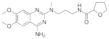 Alfuzosin Hydrochloride Alfuzosin Hydrochloride