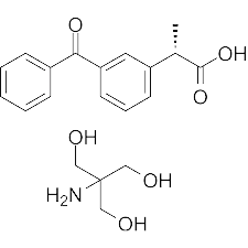 Dexketoprofen Trometamol 