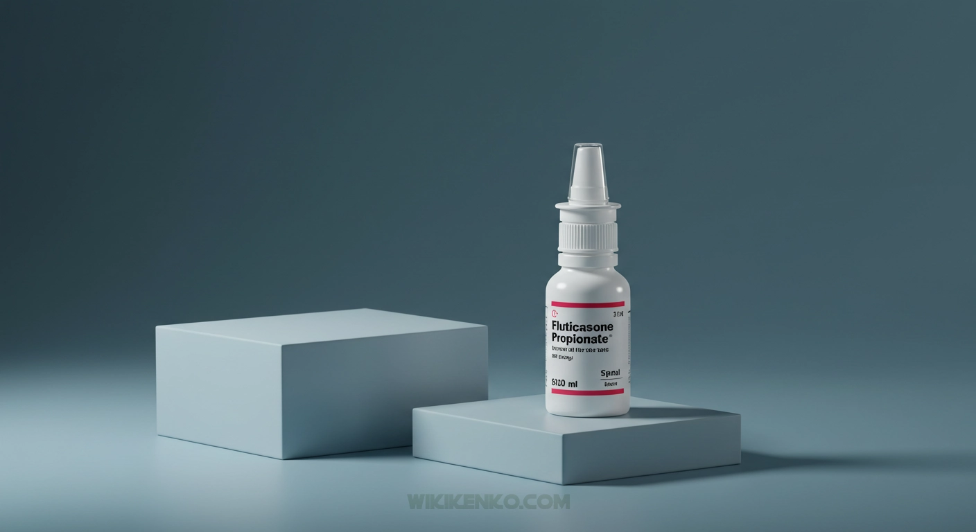 Fluticasone Propionate Fluticasone Propionate