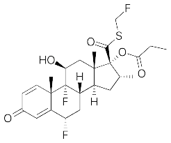 Fluticasone Propionate Fluticasone Propionate
