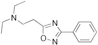 Oxolamine Oxolamine