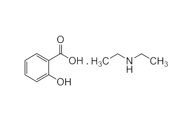 Diethylamine Salicylate