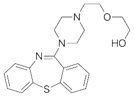Quetiapine Fumarate