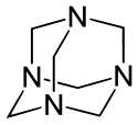 Methenamine