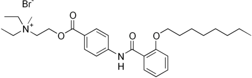 Otilonium Bromide Otilonium_bromide