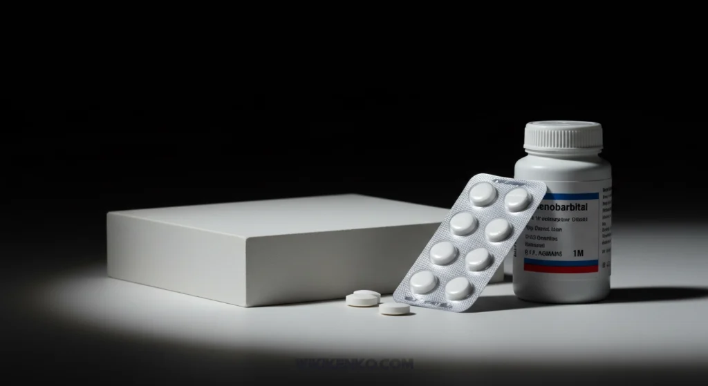 Phenobarbital