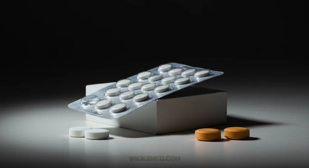 Phenobarbital