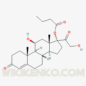 Hydrocortisone Butyrate Hydrocortisone Butyrate
