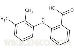 Mefenamic Acid