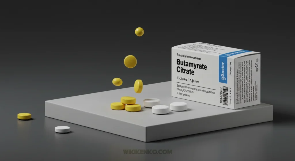 Propiverine Hydrochloride Propiverine Hydrochloride