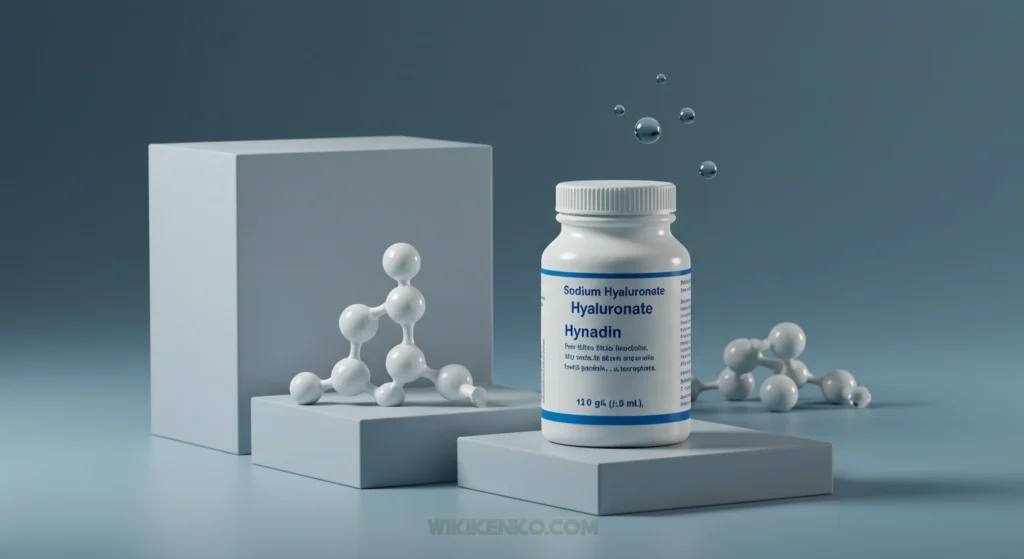 Sodium Hyaluronate