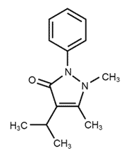 Propifenazone Propifenazone