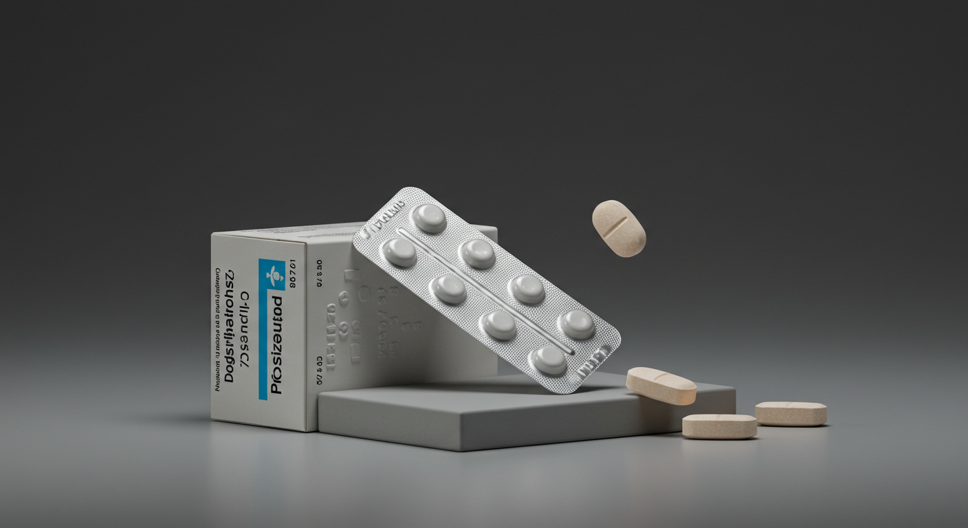 Propifenazone Propifenazone