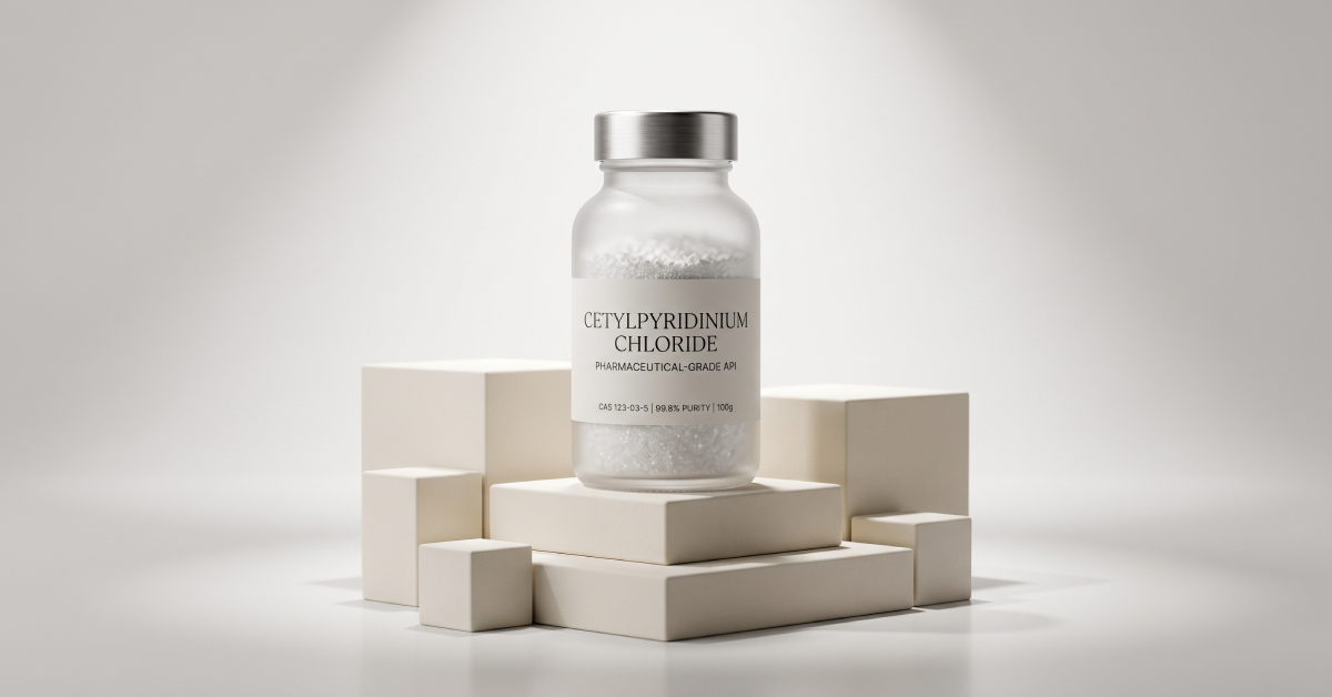 Cetylpyridinium chloride