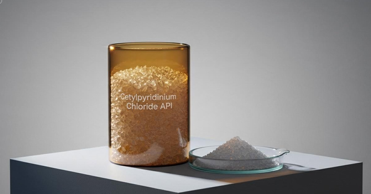 Cetylpyridinium chloride