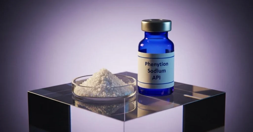 Phenytoin Sodium