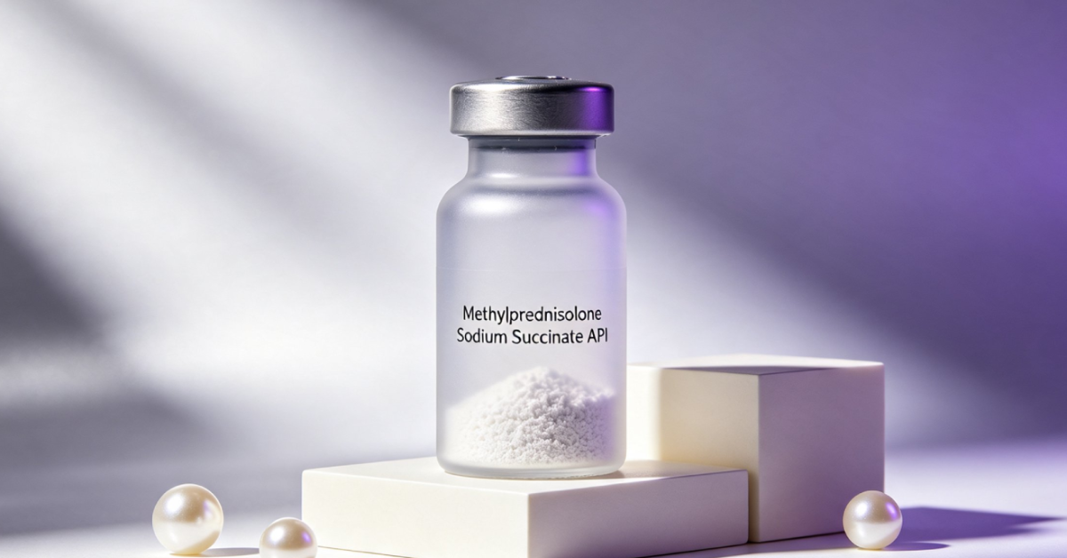 Methylprednisolone Sodium Succinate Methylprednisolone Sodium Succinate
