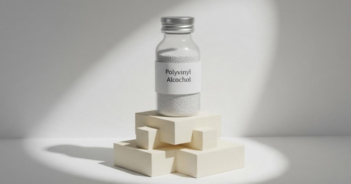 Polyvinyl Alcohol Polyvinyl Alcohol