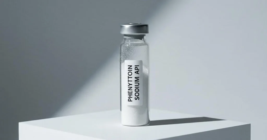 Phenytoin Sodium