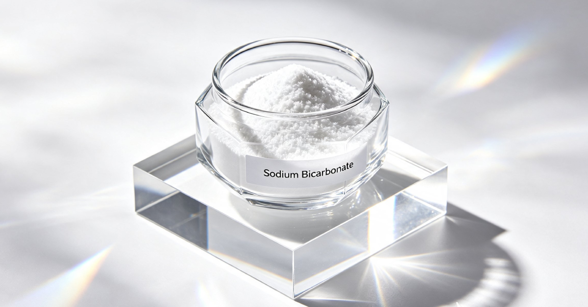 Sodium Bicarbonate